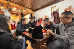 Детски глъч и усмивки изпълниха и днес „Стария Добрич“ (ВИДЕО)