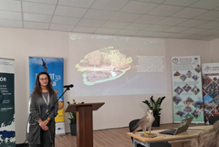 Директорът на ЦЗПЖ-Добрич и ветериранер лекар представиха опит в международна научна конференция 