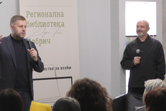 Добрич бе събирателната точка за Георги Милков и Георги Тошев между Багдад и Осака (ВИДЕО)