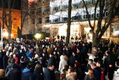 Добрич се включва в националния протест днес /18 декември/