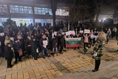 Добрич се включва в националния протест днес