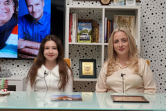 „Дом от светлина“ – коледното чудо на  Сиана Славчева с ефирна премиера (ВИДЕО)