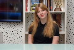 Елица Рачева: Театърът в Лондон ме накара да се влюбя още повече в сцената (ВИДЕО)