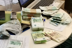 ГДБОП и ДАНС с операция срещу престъпна група за данъчни измами, ощетила бюджета с над 26 млн. лева
