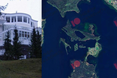 ISW анализира твърденията на Кремъл за удар по резиденцията на Путин във Валдай