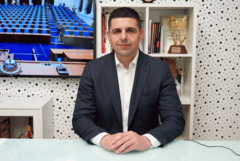 Ивайло Мирчев: Протестите ще продължат, докато не видим Делян Пеевски извън политиката