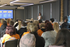 Жените, жертва на домашно насилие, търсят помощ едва след седмия път (ВИДЕО)