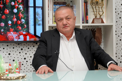 Кметът на Община Крушари: Динамична 2025 година с реални резултати за хората (ВИДЕО)