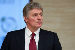 Кремъл: Путин не иска да възстановява СССР или да атакува НАТО