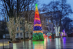 Културен афиш в Добрич за периода 22 - 28 декември 