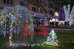 Културният афиш за периода 8 - 14 декември