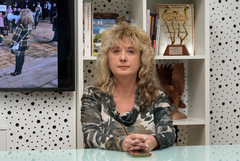 Милена Керанова за протестите: Дълго трупан гняв у хората надделя над темата с държавния бюджет (ВИДЕО)