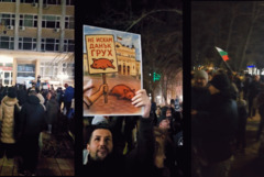 Млад ИТ специалист от Добрич: Хората трябва да гласуват и да настояват за промяна (Аудио)