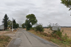 Млада жена, под въздействието на наркотици, катастрофира в ограда в село Къпиново