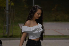 Младата певица от Добрич Преслава Тодорова с дебютна песен (ВИДЕО)