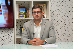 Моят град: Богата коледно-новогодишна програма през декември в Добрич (ВИДЕО)