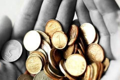 Над 4 200 лв. от монети събраха само за седмица гражданите за „Капачки за благотворителност“