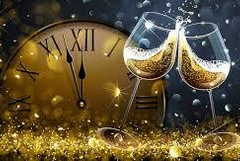  Нова година под открито небе на площад „Бялата лястовица” в Генерал Тошево