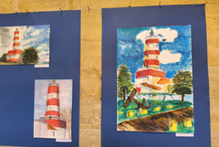  Областна администрация посреща празниците с нова изложба