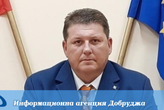 Областният управител честити рождественските празници на жителите на област Добрич