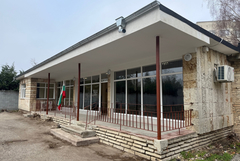 Официално откриха клуб на пенсионерите №6 в Балчик 