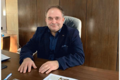 Пожелания за здраве и берекет от кмета на община Тервел - инж.Симеон Симеонов