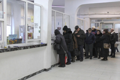 Пощенските станции в областта са в пълна готовност за въвеждането на еврото (ВИДЕО)