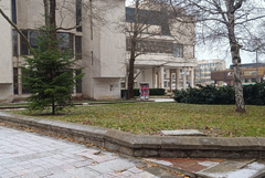 Посрещаме мразовита Нова година, след което идва затопляне 