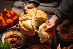 Предсказания и гадаене преди Бъдни вечер