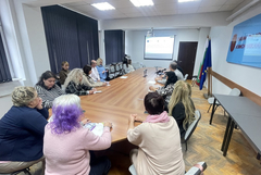 Приключени проекти за ремонти в детските градини №23 и №32 отчете Община Добрич (ВИДЕО)