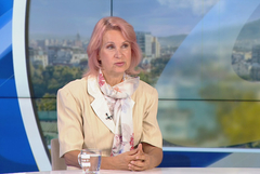 Проф. Ива Христова: Мутирал щам на грипа набира скорост във Великобритания, няма да подмине и България