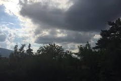 Прогноза за времето в сряда