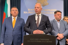 Росен Желязков: Ще направим необходимото бюджетът да бъде консенсусен