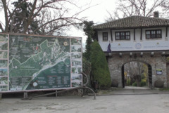 С над 100 хиляди стръка ще посрещне лятото Ботаническата градина в Балчик (ВИДЕО)