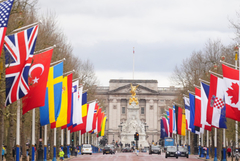 САЩ искат Европа да поеме конвенционалните отбранителни способности на НАТО