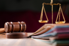 Съдът наложи мярка за неотклонение „задържане под стража“ спрямо обвиняем за убийството 