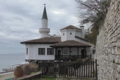 Съживяване на традиции и нови обекти в КЦ“Двореца“ в Балчик (ВИДЕО)