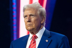 Тръмп: САЩ се нуждаят от Гренландия заради националната си сигурност