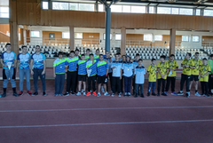 УЧЕНИЧЕСКИ ИГРИ: Ясни са победителите  по лека атлетика 5-7 и 8-10 клас в Добрич