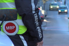 Уикенд акция на Пътна полиция: стотици санкции и засечени пияни и дрогирани водачи