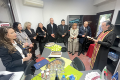 В Добрич откриха Регионален център за правна помощ на лица, пострадали от домашно насилие от уязвими групи (ВИДЕО)