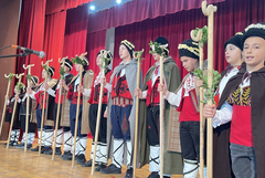 В Паскалево бе финалът на коледните концерти в община Добричка (СНИМКИ)