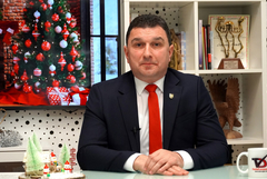 Валентин Димитров:2025 година беше много добра, но можеше и повече (ВИДЕО)