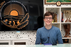 Вилислав Стамболов: Интересът към младежката активност в България расте (ВИДЕО)