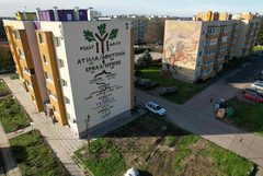 Внесено е искане за окончателно плащане на първия саниран блок по ПВУ в Тервел