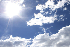 Времето на 13 декември 