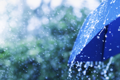 Времето на 6 декември 