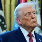 2025: Годината, в която светът се върти около Тръмп