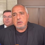 Бойко Борисов: Протести, оставки... Ще говоря след 1 януари