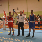 БОКС: Страхотно представяне на Стелиан Страхилов на държавното първенство в Стара Загора (СНИМКИ)